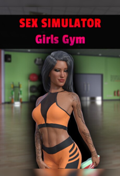 Sex Simulator - Gym Girls (PC) - Steam Key - GLOBAL