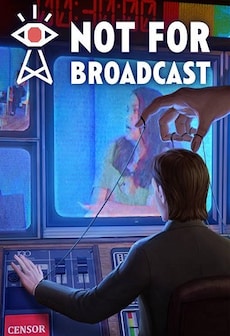 Not For Broadcast (PC) - Steam Key - EUROPE