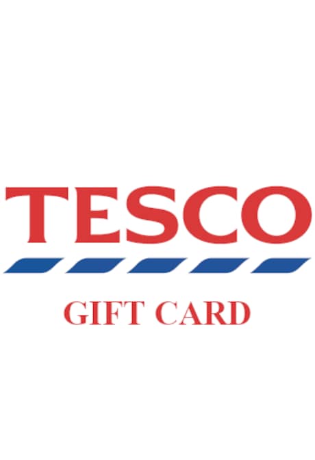 Tesco Gift Card 40 GBP - TESCO Key - UNITED KINGDOM