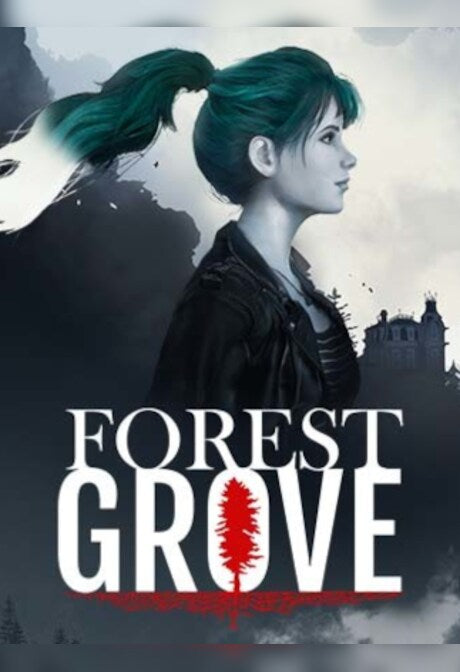 Forest Grove (PC) - Steam Key - GLOBAL