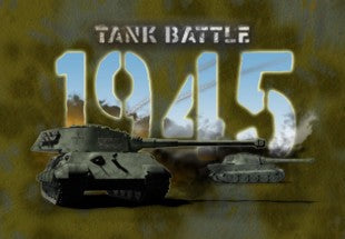 Tank Battle: 1945