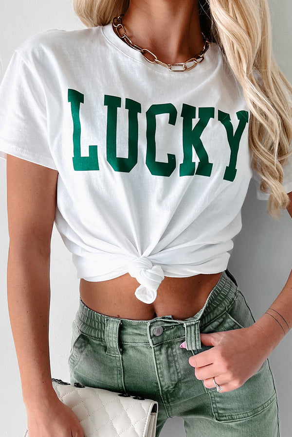 T-shirt femme