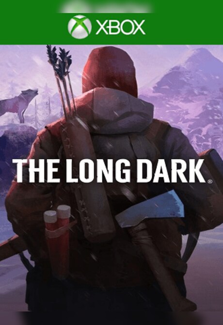 The Long Dark (Xbox One) - Xbox Live Key - EUROPE