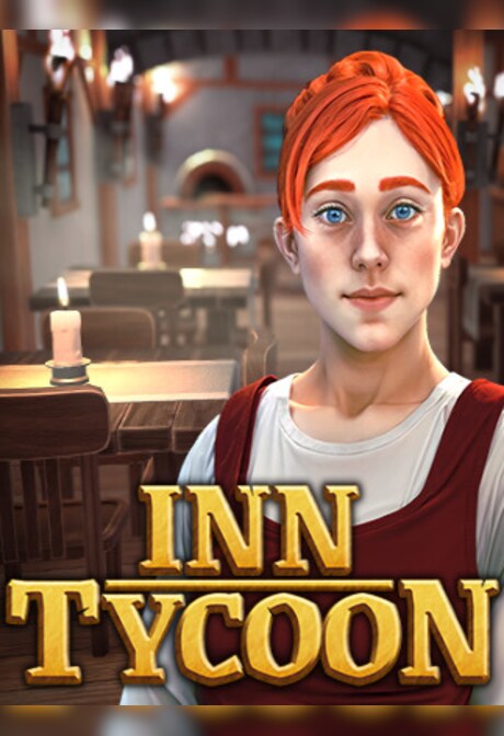 Inn Tycoon (PC) - Steam Key - GLOBAL