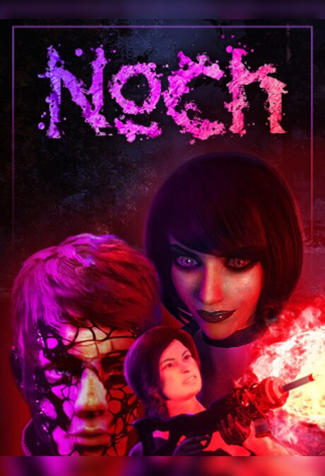 Noch (PC) - Steam Gift - EUROPE