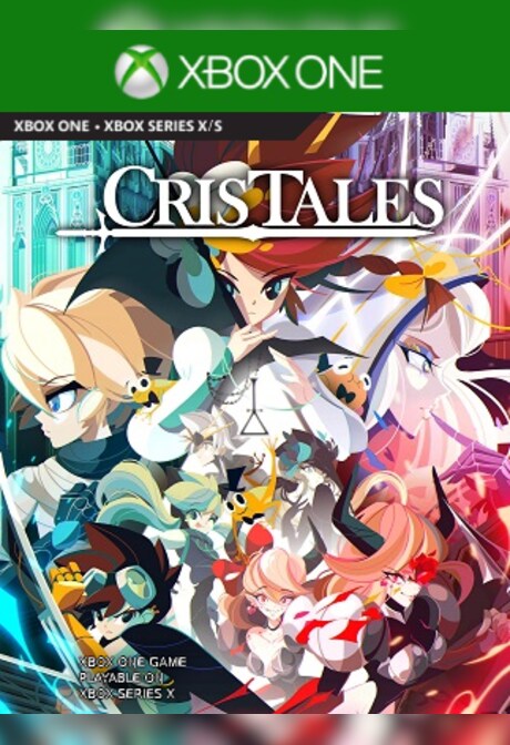 Cris Tales (Xbox One) - Xbox Live Key - ARGENTINA
