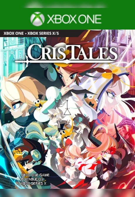 Cris Tales (Xbox One) - Xbox Live Key - EUROPE