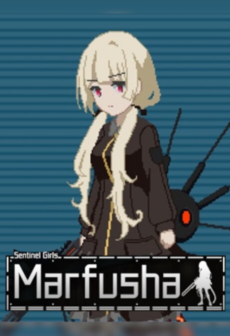 Marfusha (PC) - Steam Gift - NORTH AMERICA