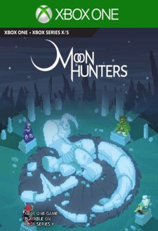 Moon Hunters (Xbox One) - Xbox Live Key - ARGENTINA