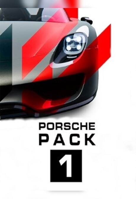 Assetto Corsa - Porsche Pack I (PC) - Steam Key - GLOBAL