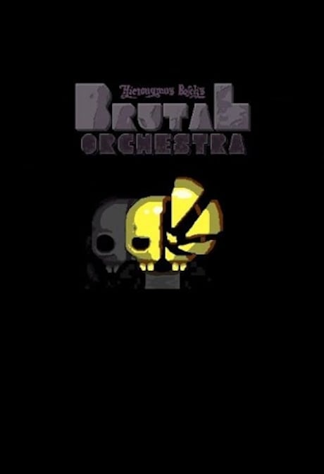 Brutal Orchestra (PC) - Steam Gift - EUROPE