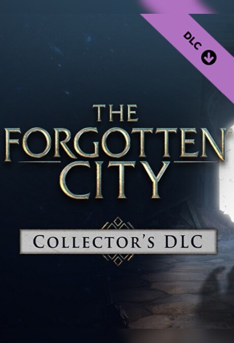 The Forgotten City - Collector's DLC (PC) - Steam Gift - GLOBAL