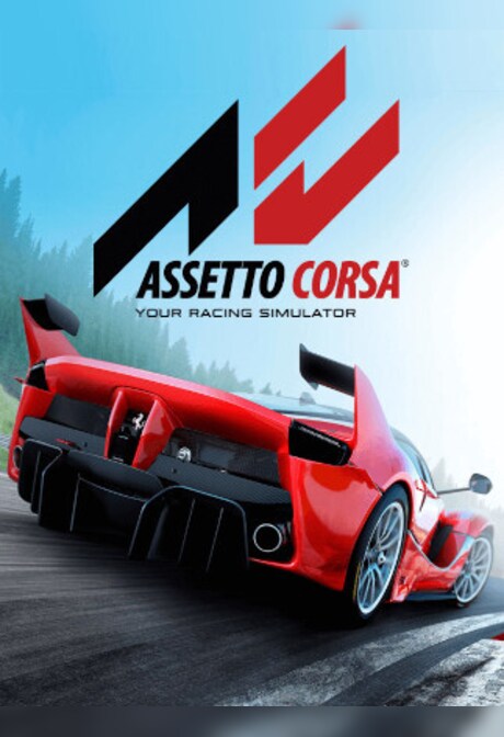 Assetto Corsa - Full DLC Pack (PC) - Steam Key - GLOBAL