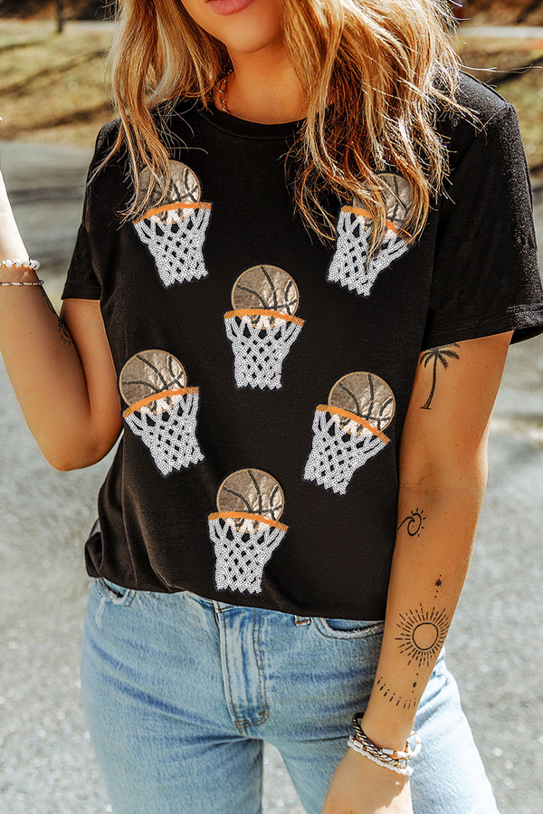 T-shirt femme
