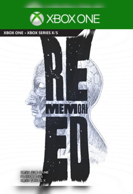 Rememoried (Xbox One) - Xbox Live Key - ARGENTINA