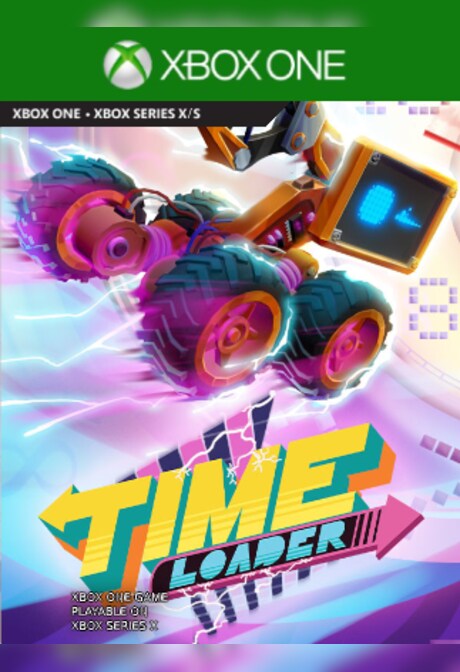 Time Loader (Xbox One) - Xbox Live Key - ARGENTINA