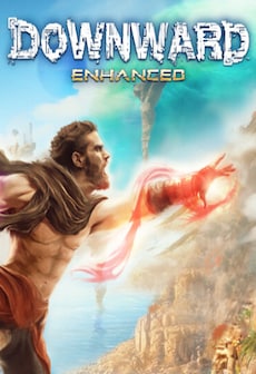 Downward: Enhanced Edition (PC) - Steam Key - GLOBAL