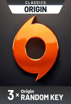 Random 3 Keys - EA App Key - GLOBAL