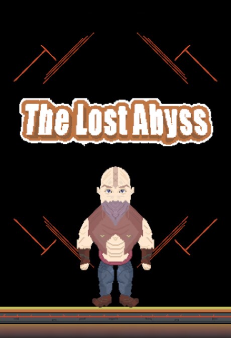 The Lost Abyss (PC) - Steam Key - GLOBAL