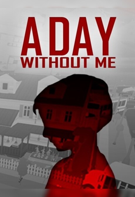 A Day Without Me (Xbox One) - Xbox Live Key - ARGENTINA