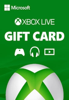 XBOX Live Gift Card 50 EUR - Xbox Live Key - AUSTRIA