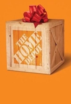 The Home Depot Gift Card 50 USD - Key - UNITED STATES