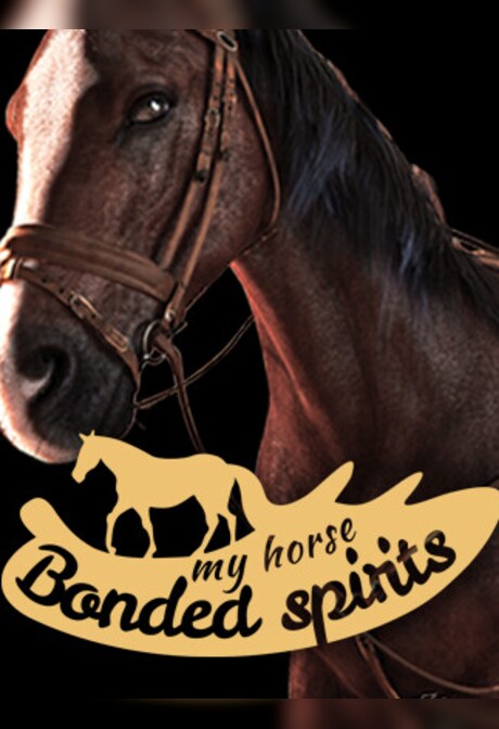 My Horse: Bonded Spirits (PC) - Steam Key - GLOBAL