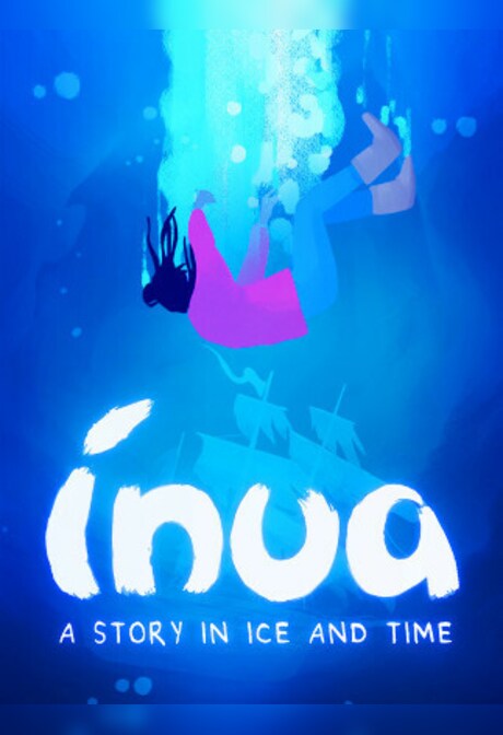 Inua - A Story in Ice and Time (PC) - Steam Key - GLOBAL