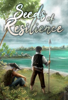 Seeds of Resilience (Xbox One) - Xbox Live Key - ARGENTINA