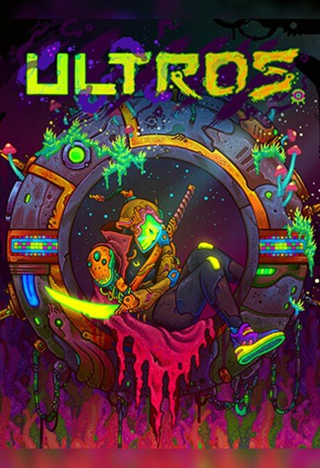Ultros (PC) - Steam Key - GLOBAL