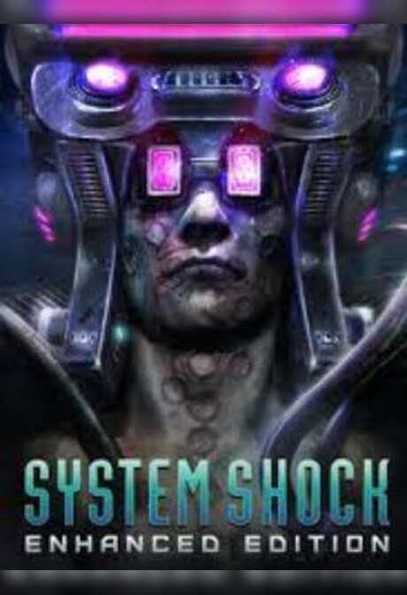 System Shock: Enhanced Edition (PC) - GOG.COM Key - GLOBAL