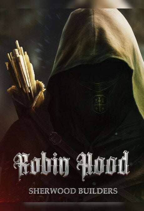 Robin Hood - Sherwood Builders (PC) - Steam Gift - GLOBAL