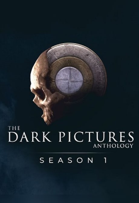 The Dark Pictures Anthology: Season One (PC) - Steam Key - UNITED STATES