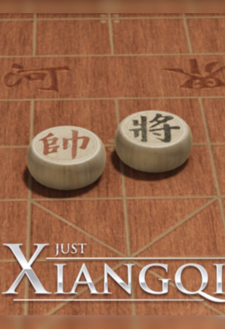 Just Xiangqi (PC) - Steam Gift - EUROPE
