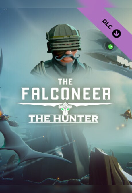 The Falconeer - The Hunter (PC) - Steam Gift - GLOBAL