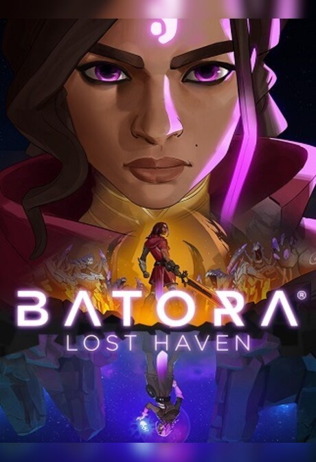 Batora: Lost Haven (Xbox Series X/S) - Xbox Live Key - ARGENTINA