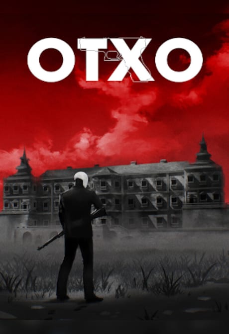 OTXO (PC) - Steam Gift - EUROPE