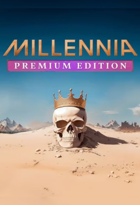 Millennia | Premium Edition (PC) - Steam Key - NORTH AMERICA