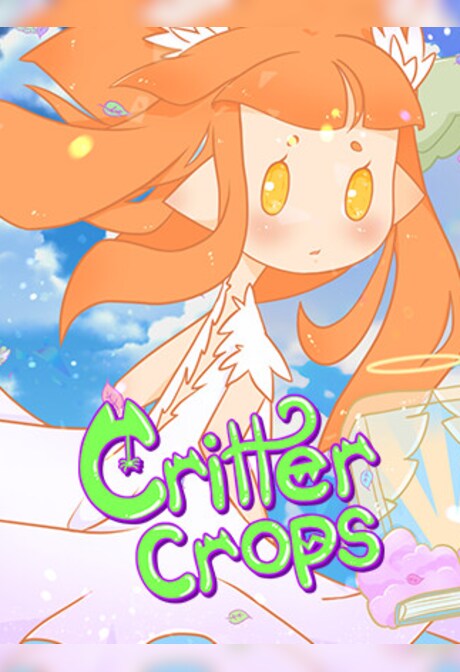 Critter Crops (PC) - Steam Key - GLOBAL