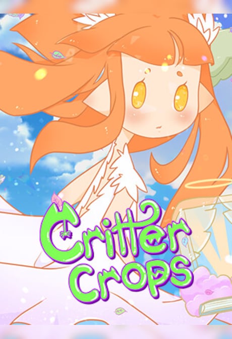 Critter Crops (PC) - Steam Key - CHINA