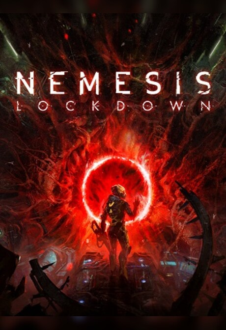 Nemesis - Lockdown (PC) - Steam Key - GLOBAL
