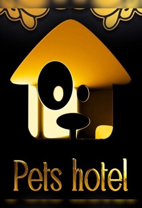 Pets Hotel (PC) - Steam Key - GLOBAL