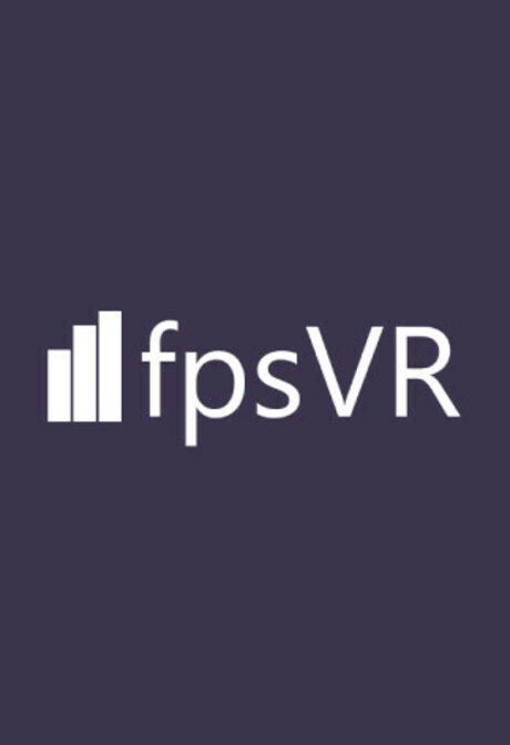 fpsVR (PC) - Steam Gift - GLOBAL
