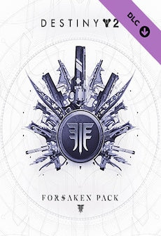 Destiny 2: Forsaken Pack (PC) - Steam Key - CIS