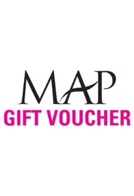 Map E-Gift 100000 IDR  - MAP Gift Voucher Key  - INDONESIA