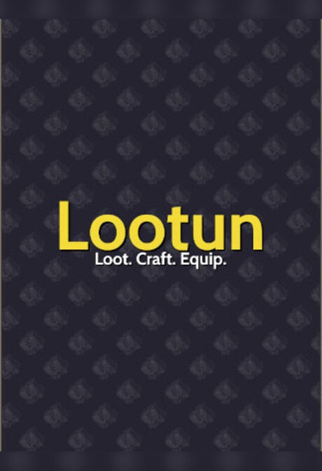Lootun (PC) - Steam Gift - EUROPE