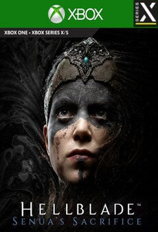 Hellblade: Senua's Sacrifice (Xbox One) - Xbox Live Key - UNITED STATES