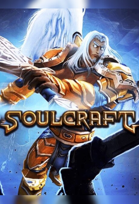 SoulCraft Steam Key GLOBAL