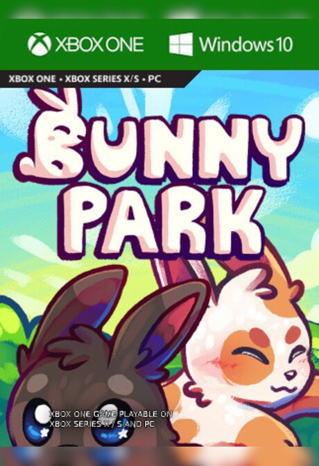 Bunny Park (Xbox One, PC) - Xbox Live Key - ARGENTINA
