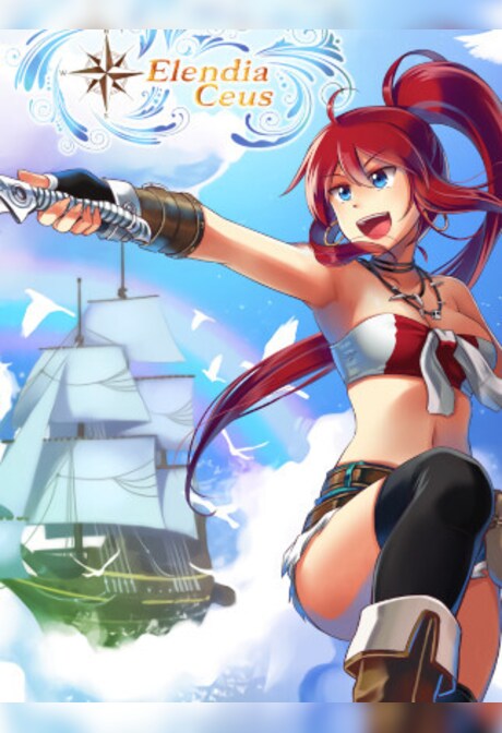 Elendia Ceus (PC) - Steam Key - GLOBAL